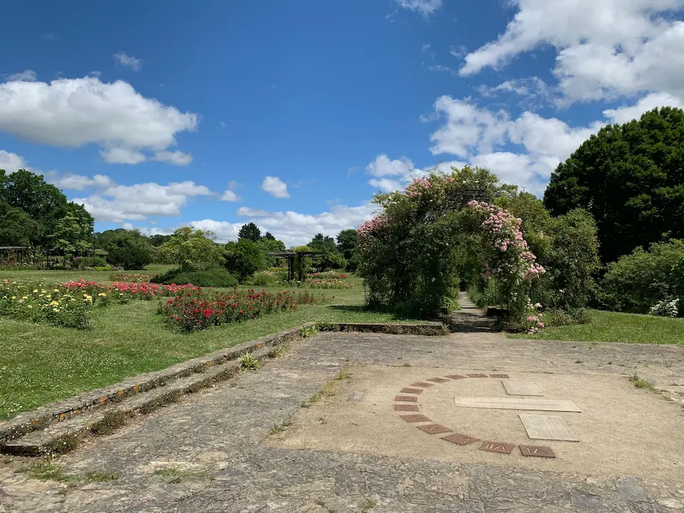 The 4 most relaxing parks in Nantes