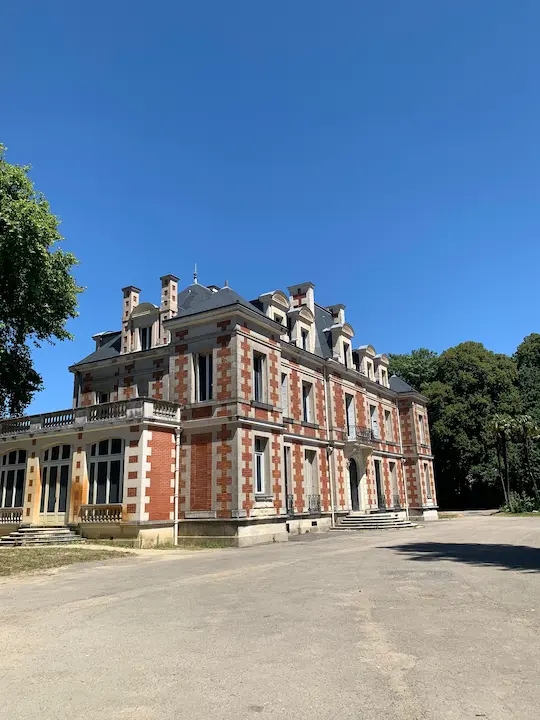 The 4 most relaxing parks in Nantes